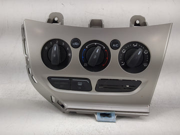 2013-2014 Ford Focus Climate Control Module Temperature AC/Heater Replacement P/N:CM5T-19980-AE Fits Fits 2013 2014 OEM Used
