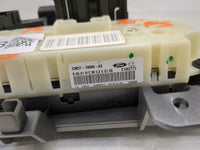 2013-2014 Ford Focus Climate Control Module Temperature AC/Heater Replacement P/N:CM5T-19980-AE Fits Fits 2013 2014 OEM Used