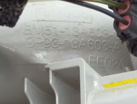 2012-2014 Ford Focus Tail Light Assembly Driver Left OEM P/N:BM51-13A603-CH Fits Fits 2012 2013 2014 OEM Used Auto Parts - O