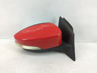 2012-2014 Ford Focus Passenger Side View Mirror - Right Door Mirror OEM Used - Oemusedautoparts1.com