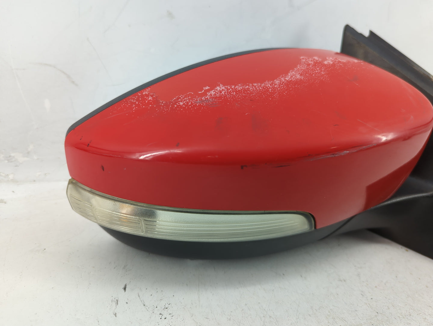 2012-2014 Ford Focus Passenger Side View Mirror - Right Door Mirror OEM Used - Oemusedautoparts1.com