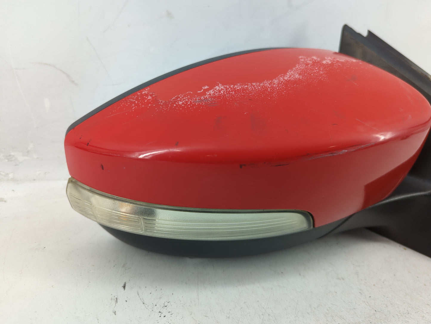 2012-2014 Ford Focus Passenger Side View Mirror - Right Door Mirror OEM Used - Oemusedautoparts1.com