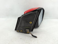 2012-2014 Ford Focus Passenger Side View Mirror - Right Door Mirror OEM Used - Oemusedautoparts1.com