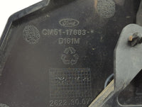 2012-2014 Ford Focus Passenger Side View Mirror - Right Door Mirror OEM Used - Oemusedautoparts1.com
