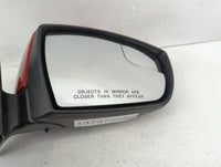 2012-2014 Ford Focus Passenger Side View Mirror - Right Door Mirror OEM Used - Oemusedautoparts1.com
