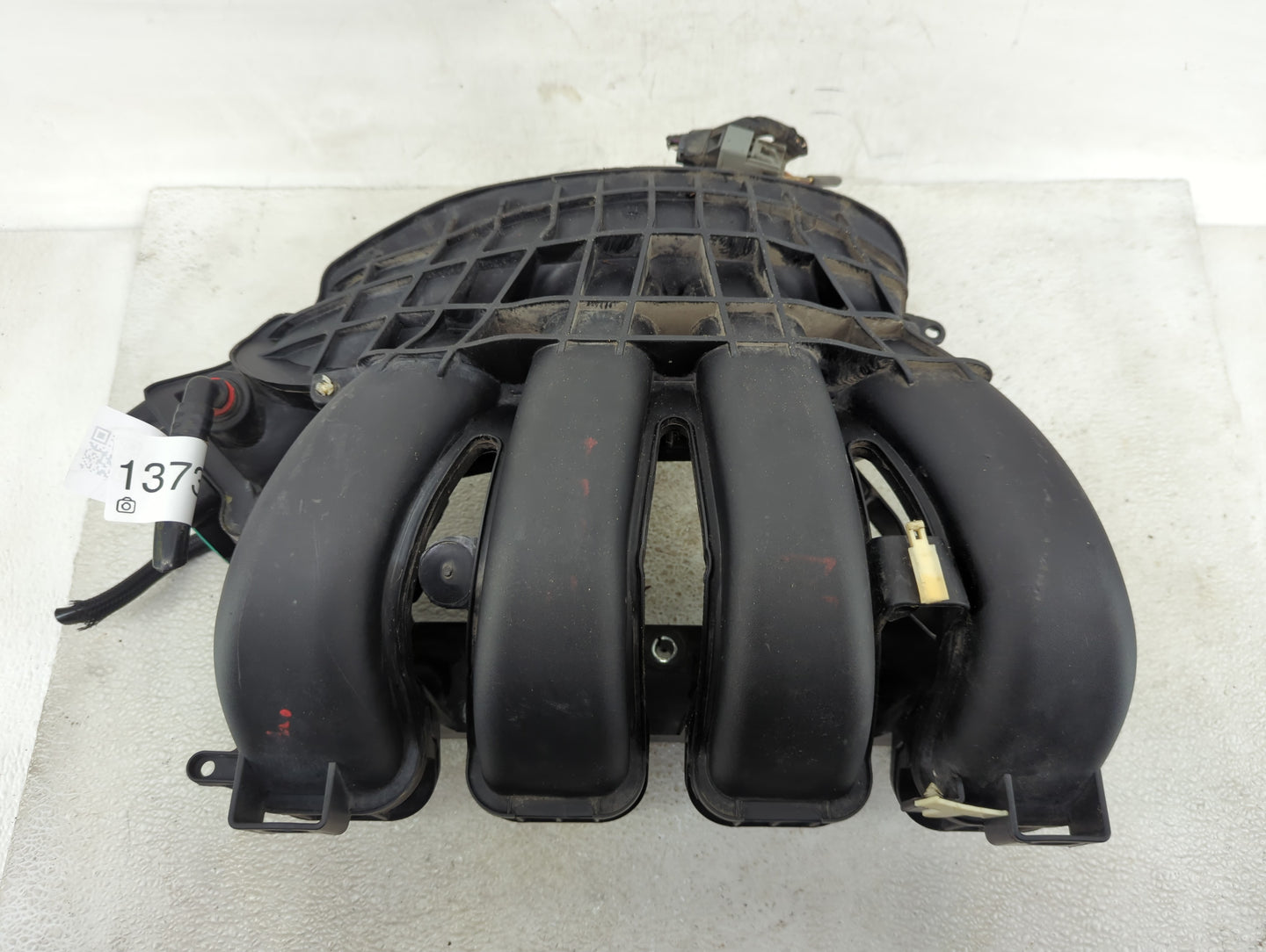 2012-2018 Ford Focus Air Intake Manifold P/N:CM5E-9424-BD Fits Fits 2012 2013 2014 2015 2016 2017 2018 2019 2020 2021 2022 O