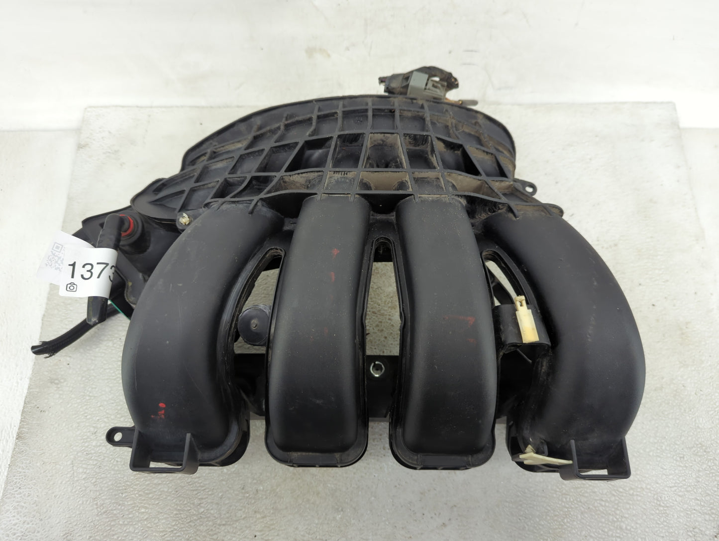 2012-2018 Ford Focus Air Intake Manifold P/N:CM5E-9424-BD Fits Fits 2012 2013 2014 2015 2016 2017 2018 2019 2020 2021 2022 O