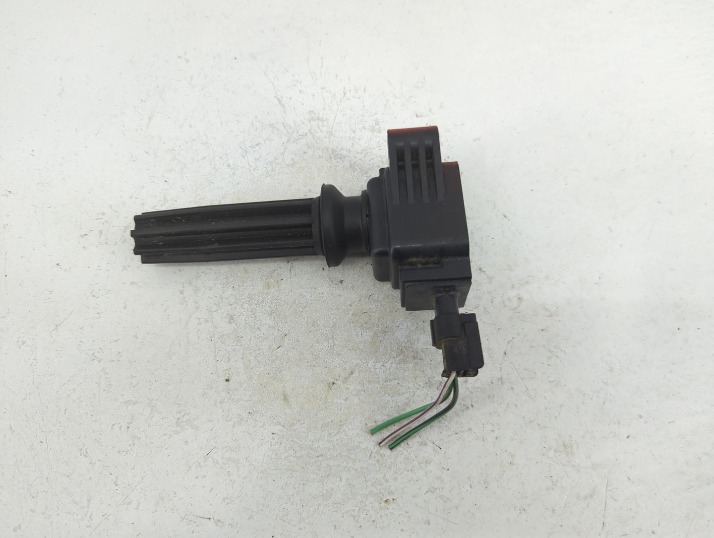 2012-2018 Ford Focus Ignition Coil Igniter Pack - Oemusedautoparts1.com
