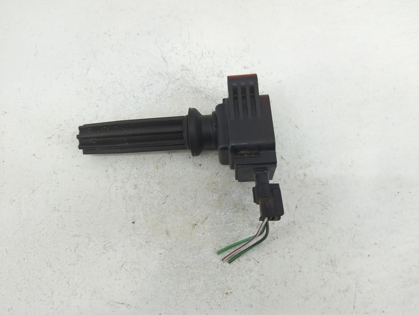 2012-2018 Ford Focus Ignition Coil Igniter Pack - Oemusedautoparts1.com