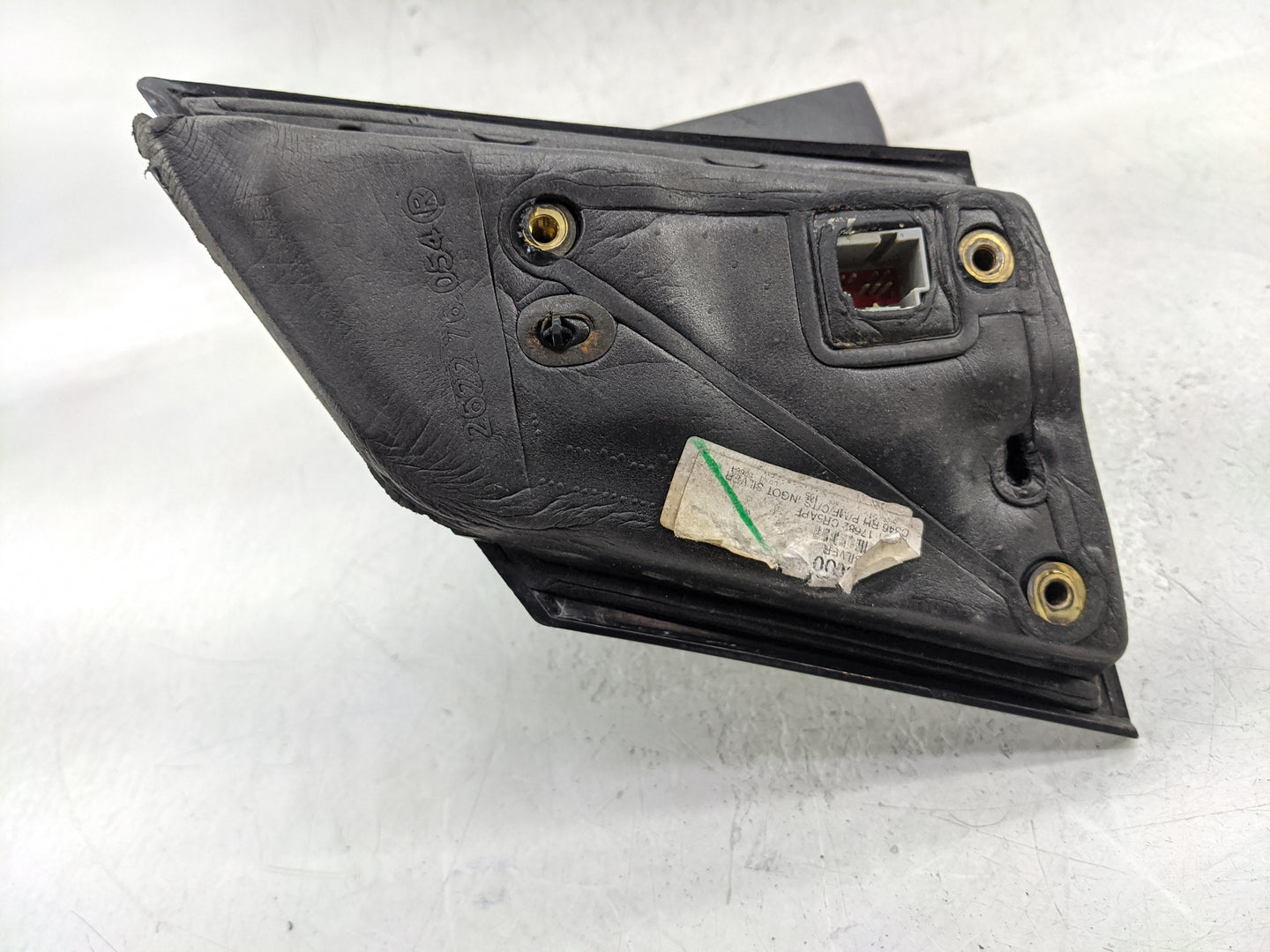 2012-2014 Ford Focus Passenger Side View Mirror - Right Door Mirror OEM Used - Oemusedautoparts1.com