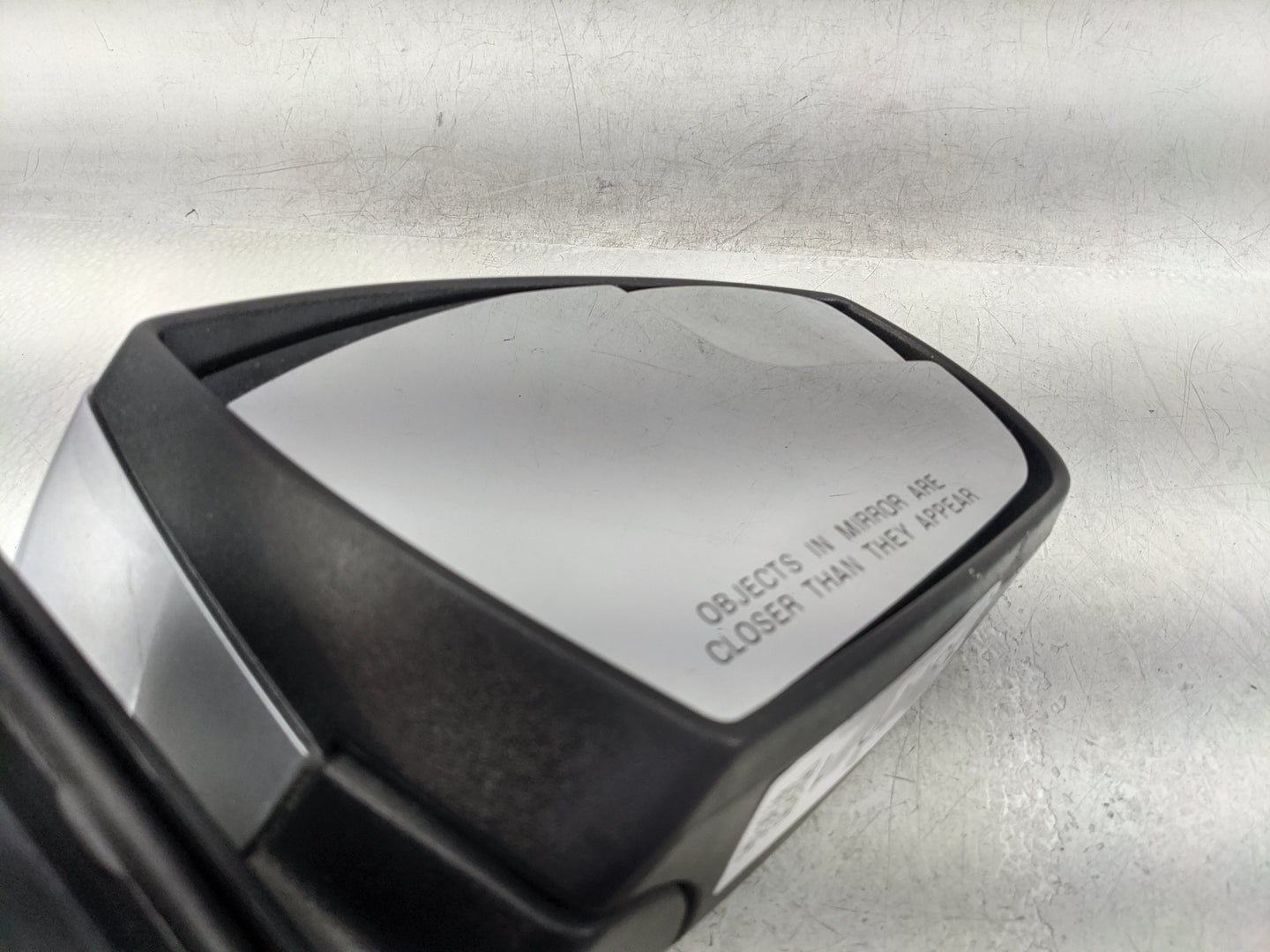 2012-2014 Ford Focus Passenger Side View Mirror - Right Door Mirror OEM Used - Oemusedautoparts1.com
