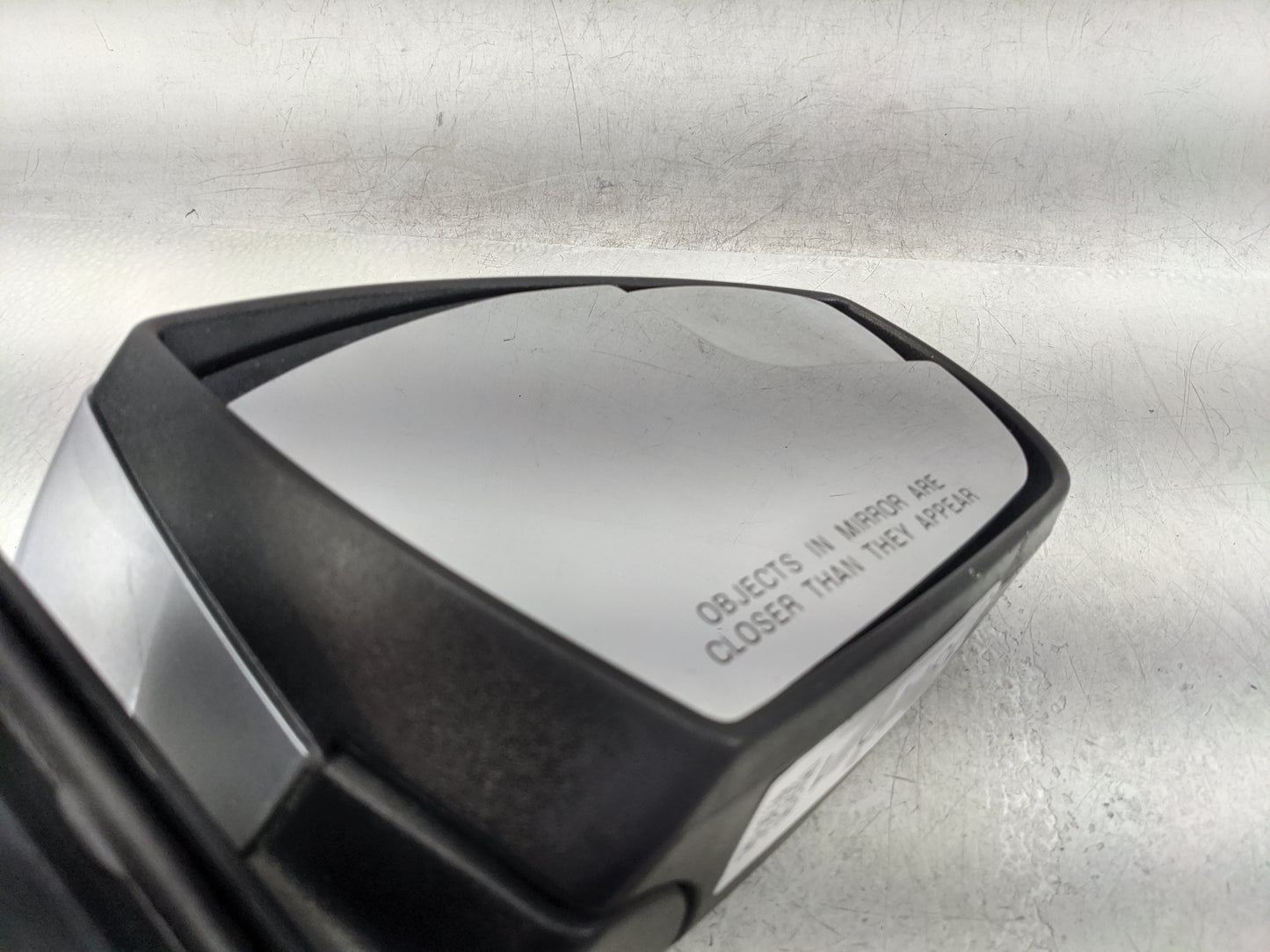 2012-2014 Ford Focus Passenger Side View Mirror - Right Door Mirror OEM Used - Oemusedautoparts1.com