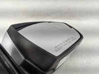 2012-2014 Ford Focus Passenger Side View Mirror - Right Door Mirror OEM Used - Oemusedautoparts1.com