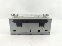 2012-2014 Ford Focus Radio AM FM Cd Player Receiver Replacement P/N:CM5T-19C107-JG Fits Fits 2012 2013 2014 OEM Used Auto Pa