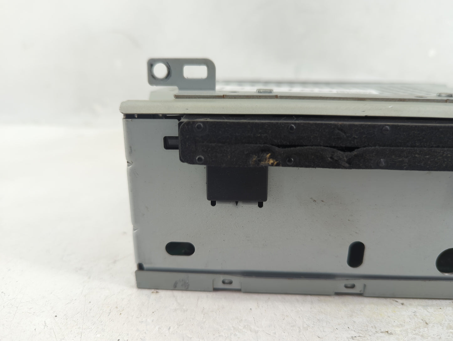 2012-2014 Ford Focus Radio AM FM Cd Player Receiver Replacement P/N:CM5T-19C107-JG Fits Fits 2012 2013 2014 OEM Used Auto Pa