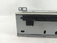 2012-2014 Ford Focus Radio AM FM Cd Player Receiver Replacement P/N:CM5T-19C107-JG Fits Fits 2012 2013 2014 OEM Used Auto Pa