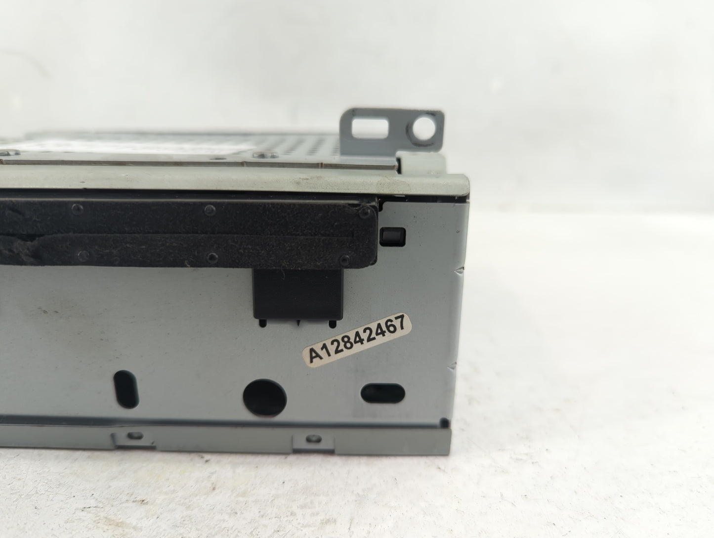 2012-2014 Ford Focus Radio AM FM Cd Player Receiver Replacement P/N:CM5T-19C107-JG Fits Fits 2012 2013 2014 OEM Used Auto Pa