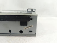 2012-2014 Ford Focus Radio AM FM Cd Player Receiver Replacement P/N:CM5T-19C107-JG Fits Fits 2012 2013 2014 OEM Used Auto Pa