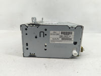 2012-2014 Ford Focus Radio AM FM Cd Player Receiver Replacement P/N:CM5T-19C107-JG Fits Fits 2012 2013 2014 OEM Used Auto Pa