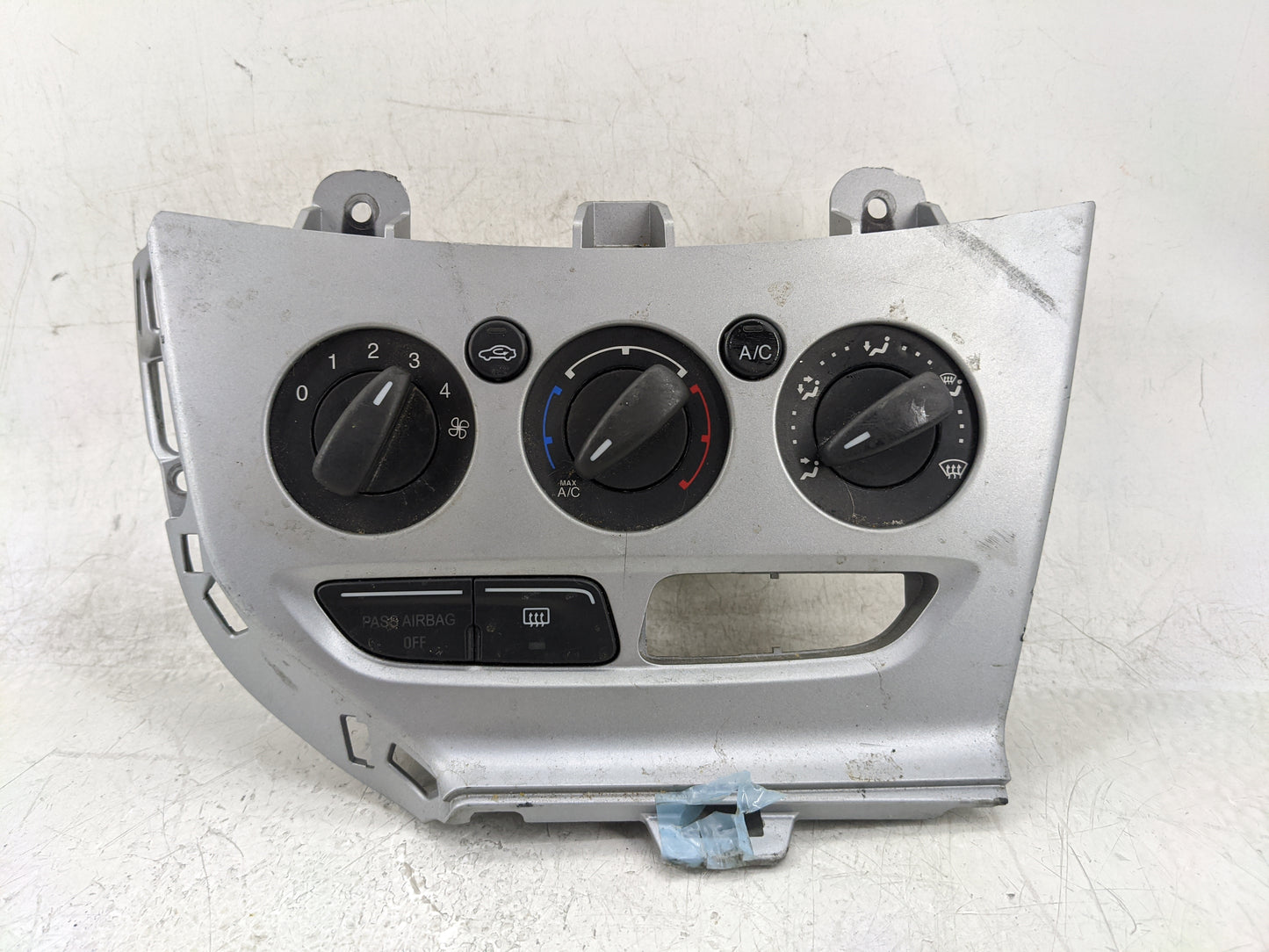 2013-2014 Ford Focus Climate Control Module Temperature AC/Heater Replacement P/N:CM5T 14B418 AB Fits Fits 2013 2014 OEM Use