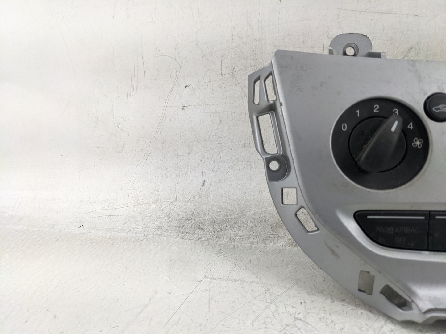 2013-2014 Ford Focus Climate Control Module Temperature AC/Heater Replacement P/N:CM5T 14B418 AB Fits Fits 2013 2014 OEM Use