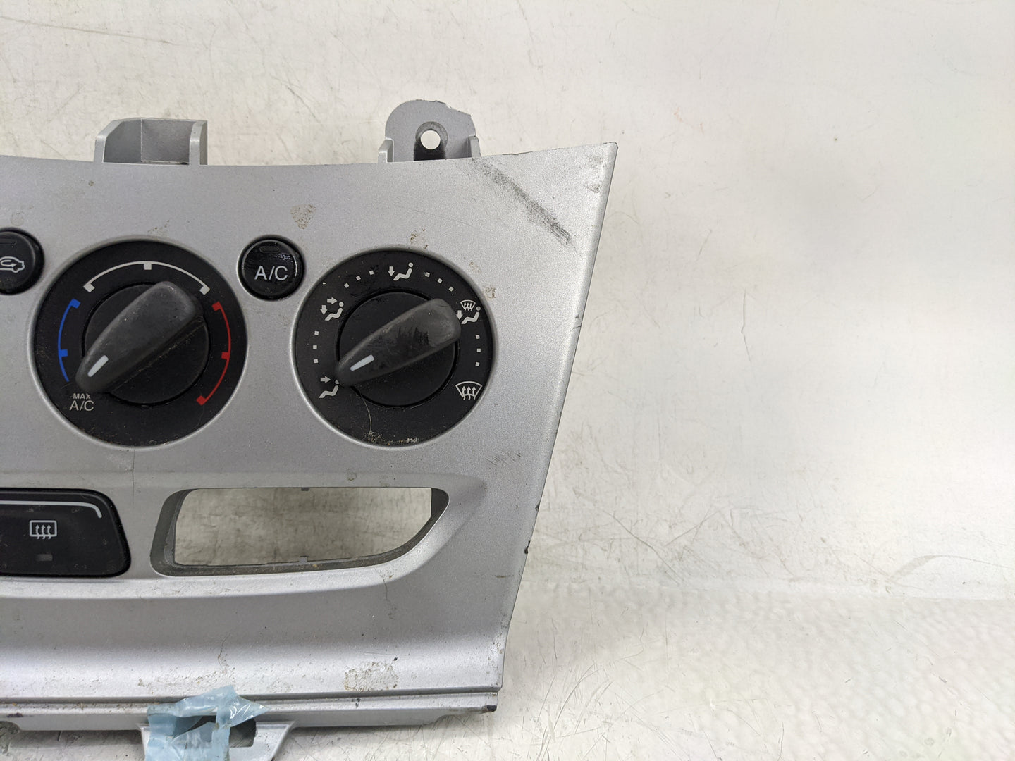 2013-2014 Ford Focus Climate Control Module Temperature AC/Heater Replacement P/N:CM5T 14B418 AB Fits Fits 2013 2014 OEM Use