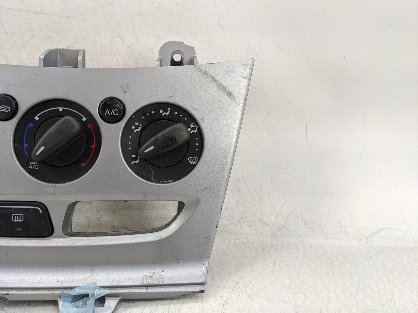 2013-2014 Ford Focus Climate Control Module Temperature AC/Heater Replacement P/N:CM5T 14B418 AB Fits Fits 2013 2014 OEM Use