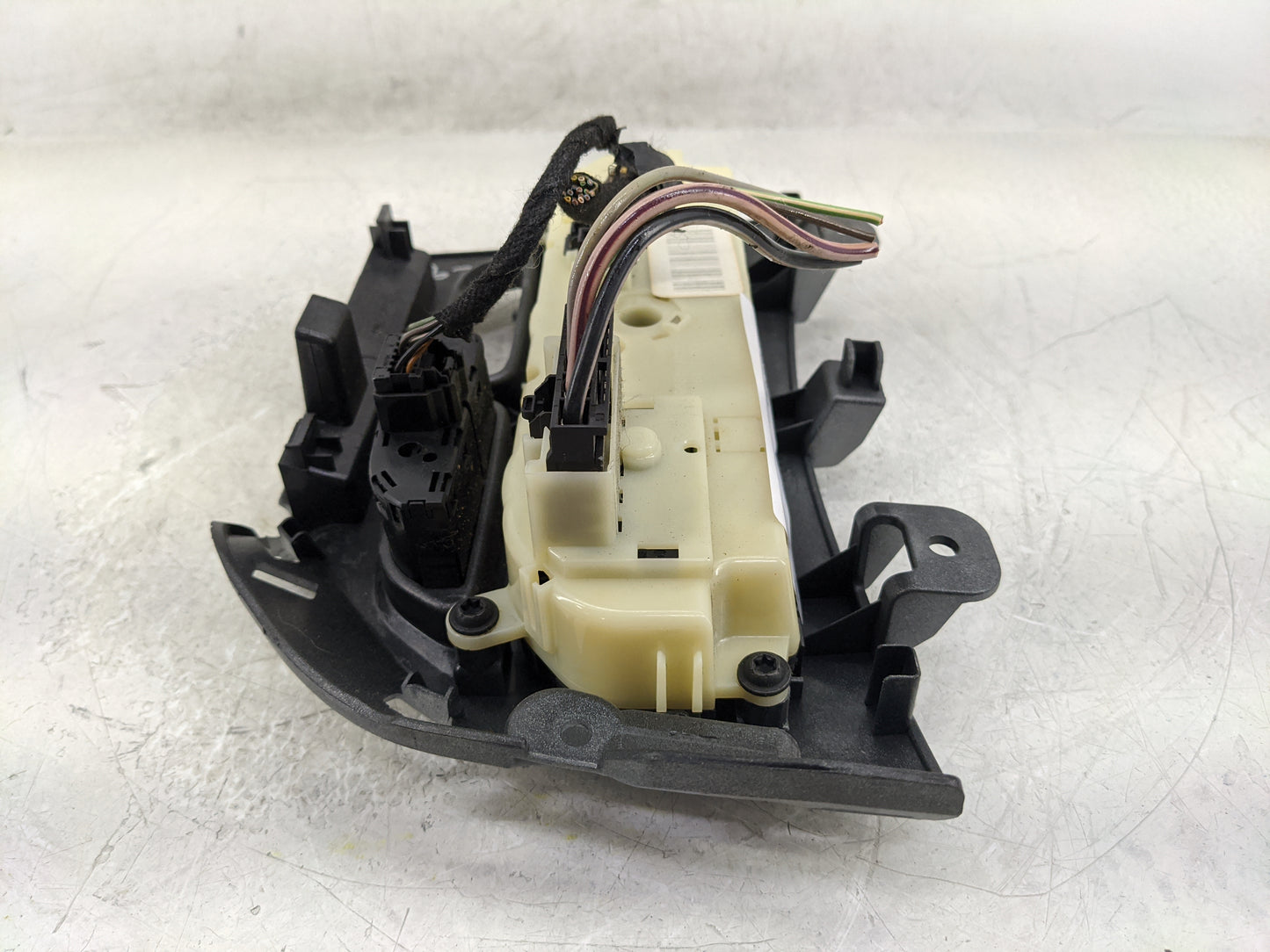 2013-2014 Ford Focus Climate Control Module Temperature AC/Heater Replacement P/N:CM5T 14B418 AB Fits Fits 2013 2014 OEM Use