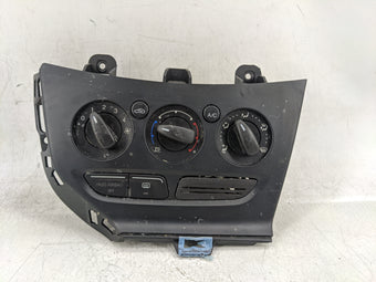 compare product 2013-2014 Ford Focus Climate Control Module Temperature AC/Heater Replacement P/N:CM5T-19980-AE Fits Fits 2013 2014 OEM Used Auto Parts