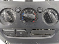 2013-2014 Ford Focus Climate Control Module Temperature AC/Heater Replacement P/N:CM5T-19980-AE Fits Fits 2013 2014 OEM Used