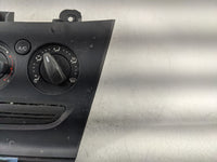 2013-2014 Ford Focus Climate Control Module Temperature AC/Heater Replacement P/N:CM5T-19980-AE Fits Fits 2013 2014 OEM Used