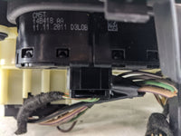 2013-2014 Ford Focus Climate Control Module Temperature AC/Heater Replacement P/N:CM5T-19980-AE Fits Fits 2013 2014 OEM Used