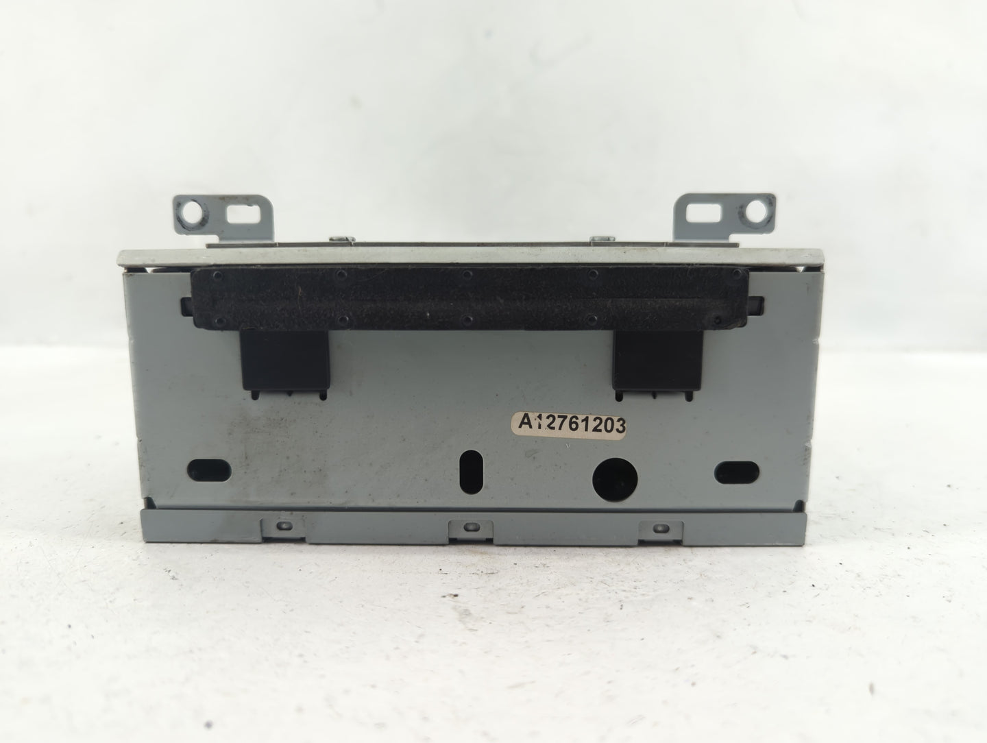 2012-2014 Ford Focus Radio AM FM Cd Player Receiver Replacement P/N:CM5T-19C107-JG Fits Fits 2012 2013 2014 OEM Used Auto Pa