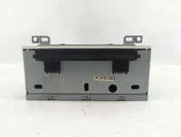 2012-2014 Ford Focus Radio AM FM Cd Player Receiver Replacement P/N:CM5T-19C107-JG Fits Fits 2012 2013 2014 OEM Used Auto Pa