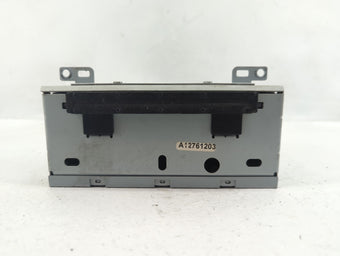 compare product 2012-2014 Ford Focus Radio AM FM Cd Player Receiver Replacement P/N:CM5T-19C107-JG Fits Fits 2012 2013 2014 OEM Used Auto Parts