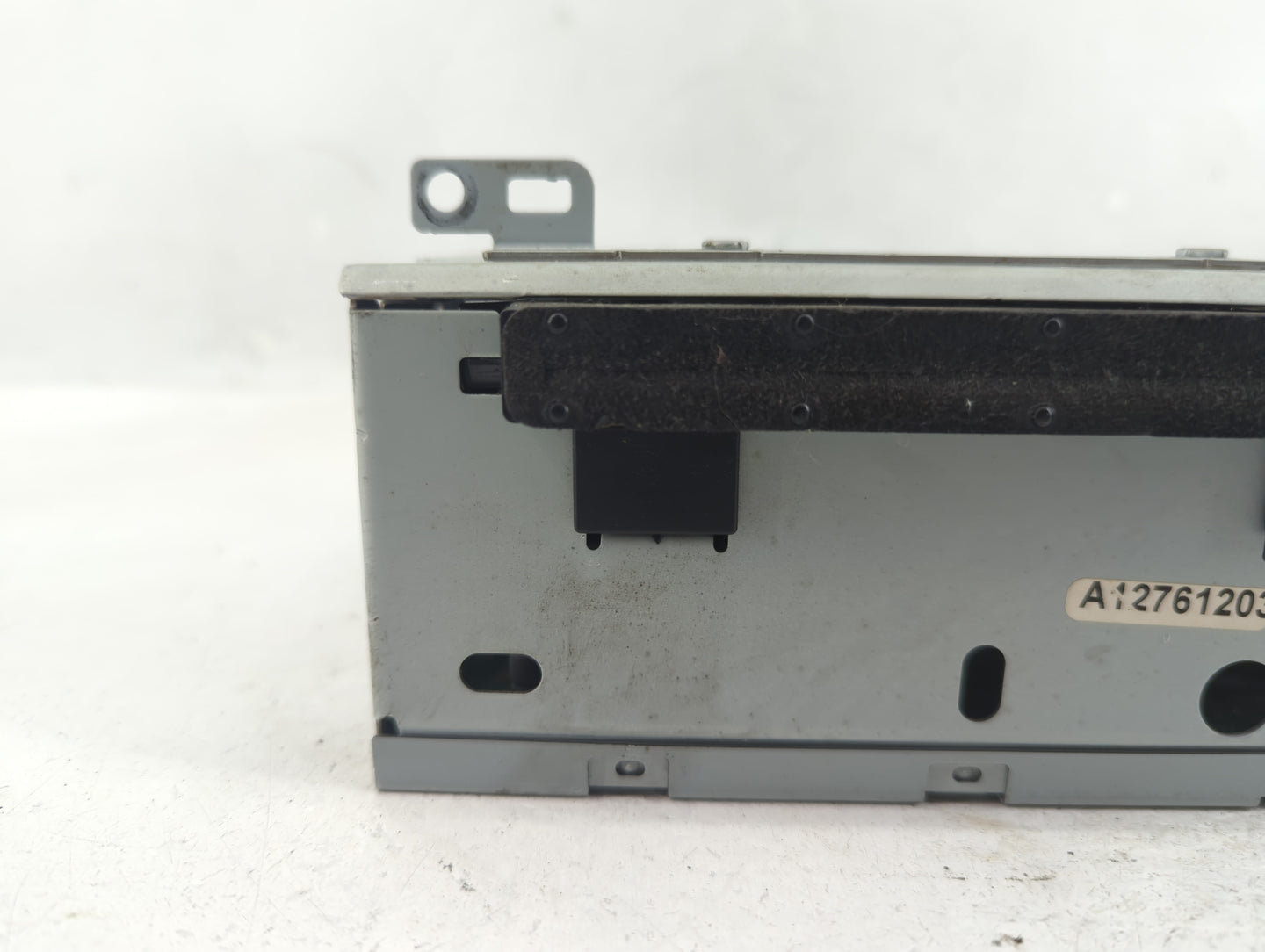 2012-2014 Ford Focus Radio AM FM Cd Player Receiver Replacement P/N:CM5T-19C107-JG Fits Fits 2012 2013 2014 OEM Used Auto Pa