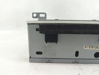 2012-2014 Ford Focus Radio AM FM Cd Player Receiver Replacement P/N:CM5T-19C107-JG Fits Fits 2012 2013 2014 OEM Used Auto Pa