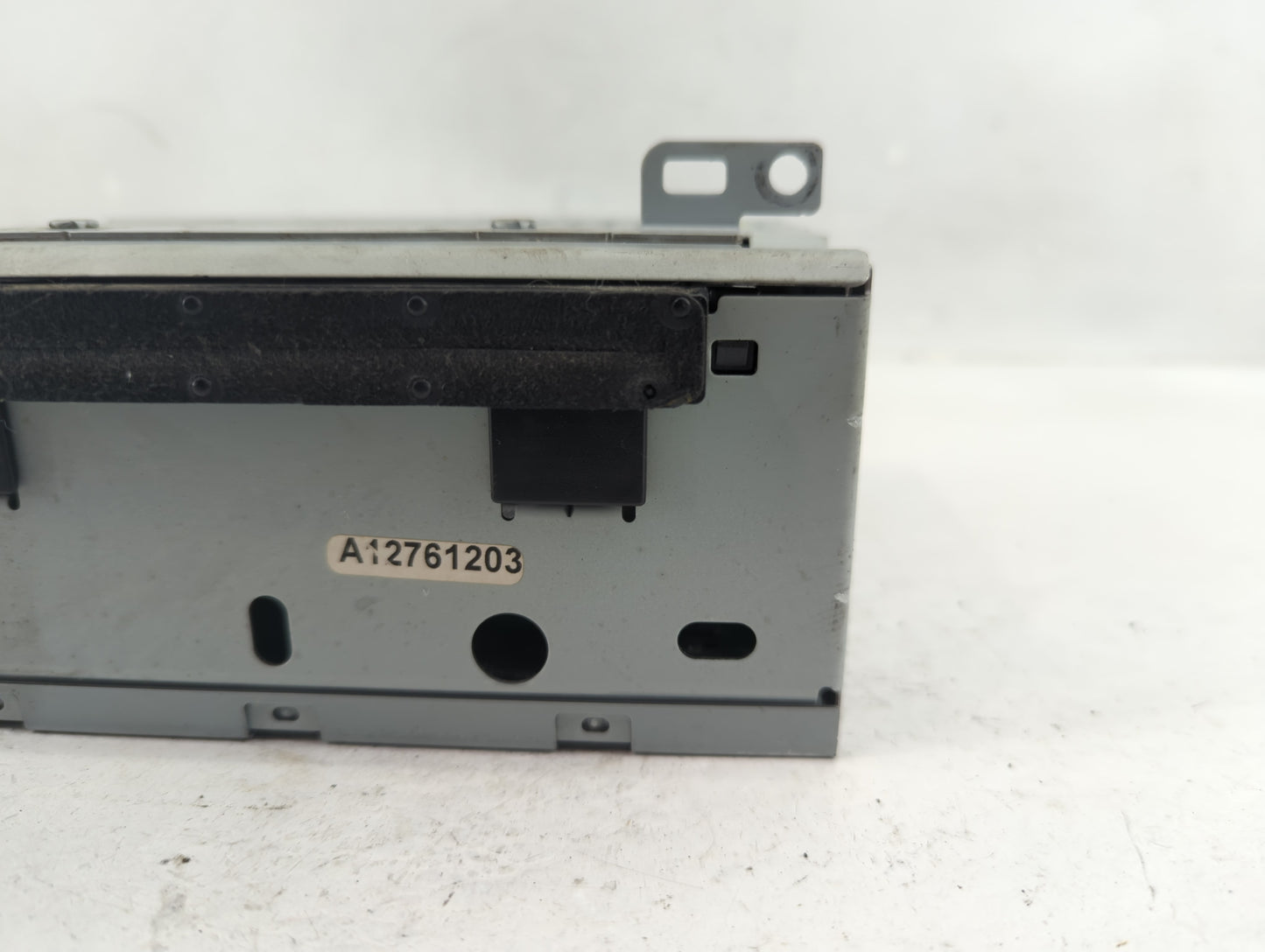 2012-2014 Ford Focus Radio AM FM Cd Player Receiver Replacement P/N:CM5T-19C107-JG Fits Fits 2012 2013 2014 OEM Used Auto Pa