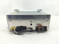 2012-2014 Ford Focus Radio AM FM Cd Player Receiver Replacement P/N:CM5T-19C107-JG Fits Fits 2012 2013 2014 OEM Used Auto Pa