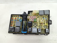2012-2014 Ford Focus Fusebox Fuse Box Panel Relay Module P/N:21090 000 001 Fits Fits 2012 2013 2014 OEM Used Auto Parts - Oe