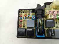 2012-2014 Ford Focus Fusebox Fuse Box Panel Relay Module P/N:21090 000 001 Fits Fits 2012 2013 2014 OEM Used Auto Parts - Oe