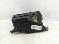 2012-2014 Ford Focus Fusebox Fuse Box Panel Relay Module P/N:21090 000 001 Fits Fits 2012 2013 2014 OEM Used Auto Parts - Oe