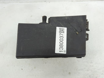 compare product 2012-2014 Ford Focus Fusebox Fuse Box Panel Relay Module P/N:AV6T-14A076-A3 Fits Fits 2012 2013 2014 OEM Used Auto Parts