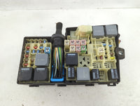 2012-2014 Ford Focus Fusebox Fuse Box Panel Relay Module P/N:AV6T-14A076-A3 Fits Fits 2012 2013 2014 OEM Used Auto Parts - O