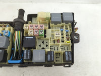 2012-2014 Ford Focus Fusebox Fuse Box Panel Relay Module P/N:AV6T-14A076-A3 Fits Fits 2012 2013 2014 OEM Used Auto Parts - O