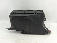 2012-2014 Ford Focus Fusebox Fuse Box Panel Relay Module P/N:AV6T-14A076-A3 Fits Fits 2012 2013 2014 OEM Used Auto Parts - O
