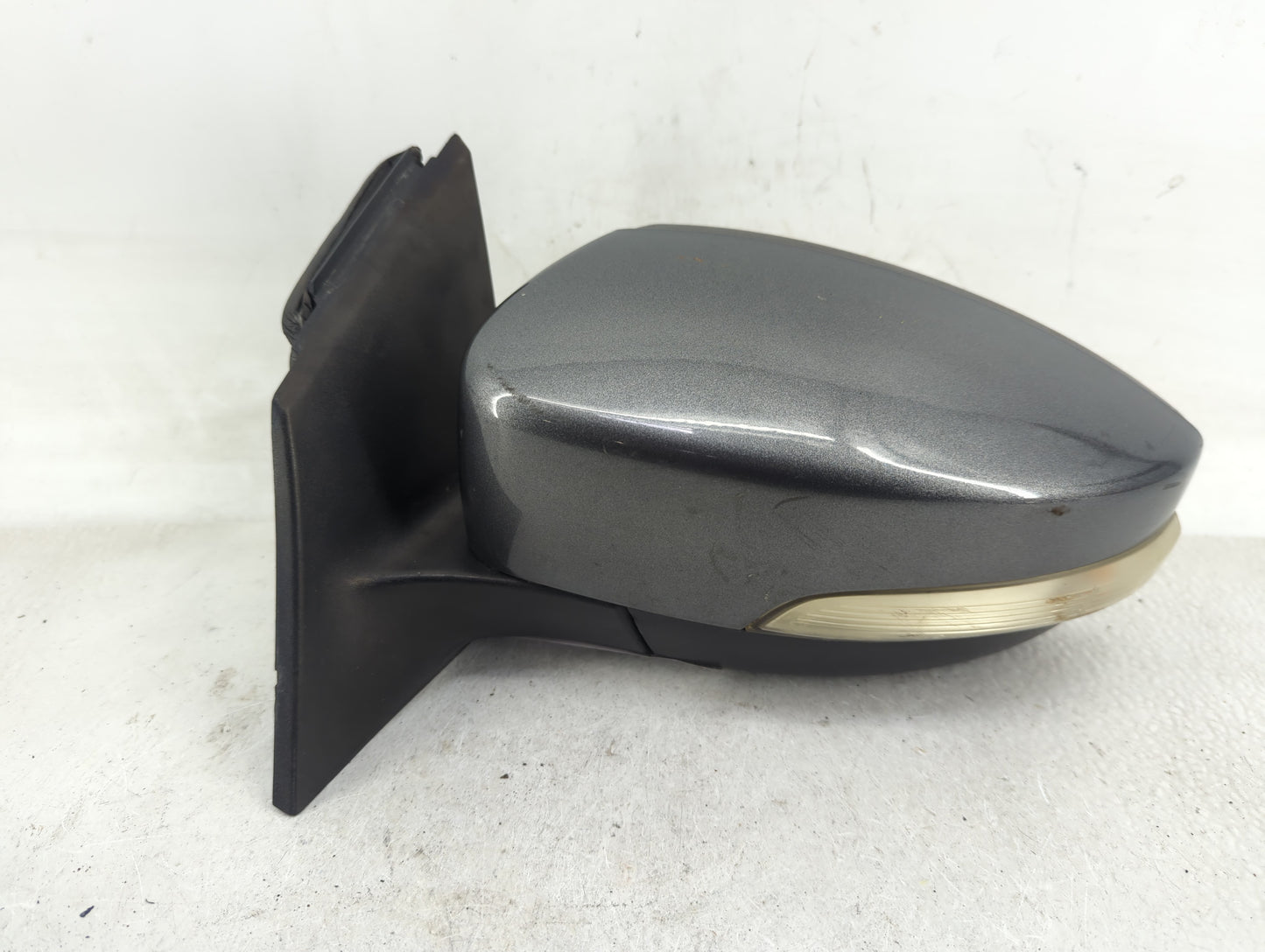 2012-2014 Ford Focus Passenger Side View Mirror - Right Door Mirror OEM Used - Oemusedautoparts1.com