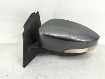 compare product 2012-2014 Ford Focus Passenger Side View Mirror - Right Door Mirror OEM Used