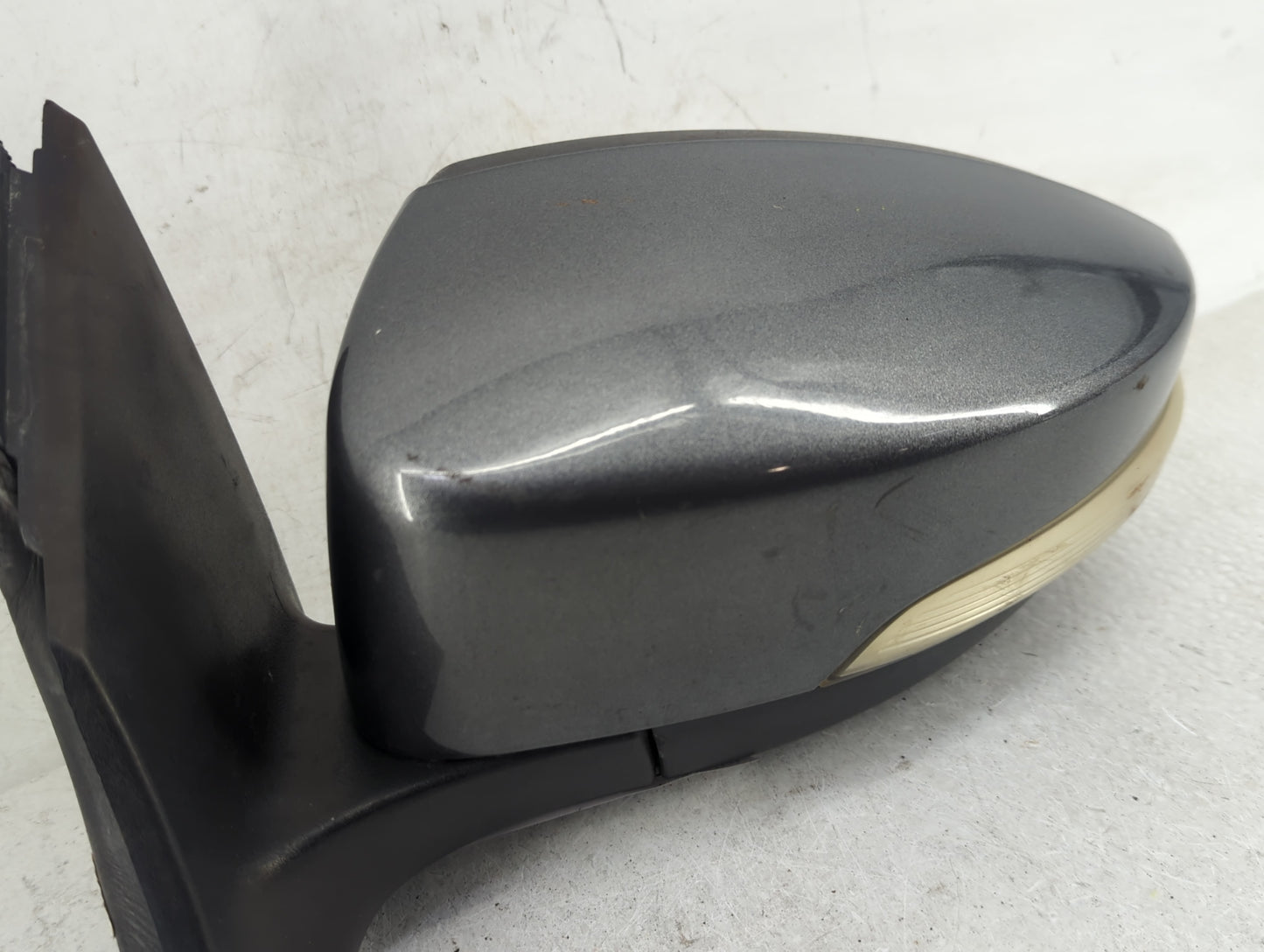 2012-2014 Ford Focus Passenger Side View Mirror - Right Door Mirror OEM Used - Oemusedautoparts1.com