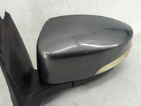 2012-2014 Ford Focus Passenger Side View Mirror - Right Door Mirror OEM Used - Oemusedautoparts1.com